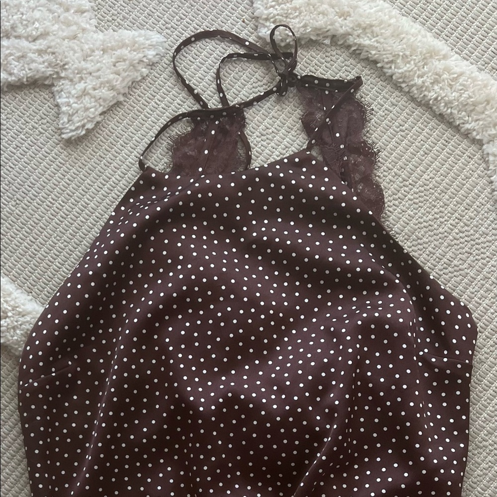 Womens size XL Abercrombie bodysuit never worn.